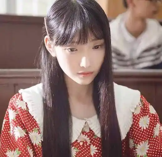 这位女星跟这么多男神打成一片,蔡徐坤都问她想自己不_偶像_许梦圆