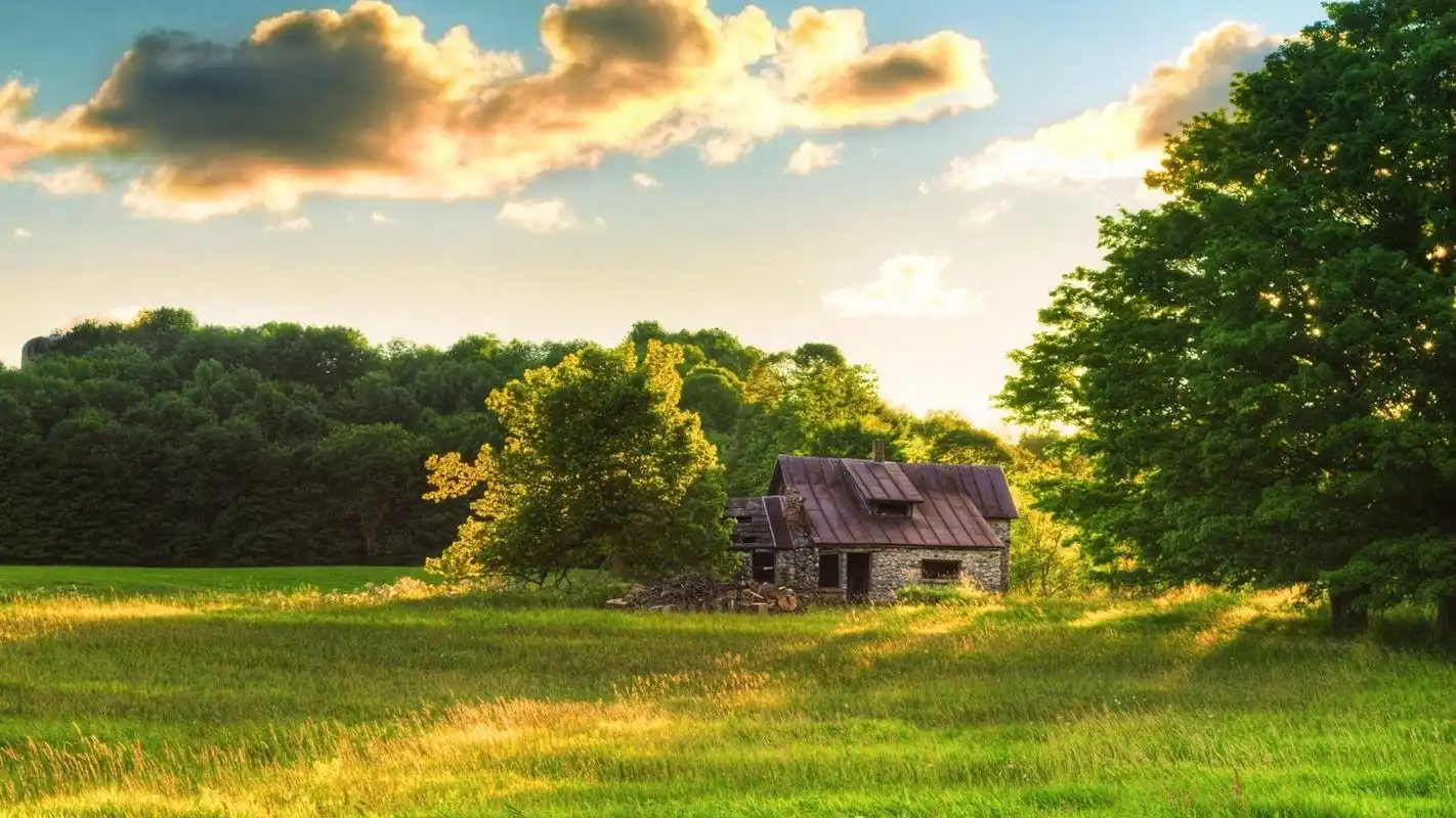 超唯美自然风光小清新高桌面壁纸高清大图预览1920x1080_风景壁纸下载