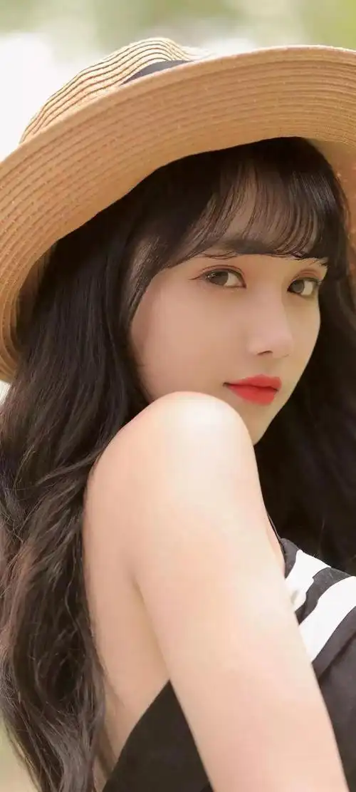 顶尖漂亮美女照片一册欣赏