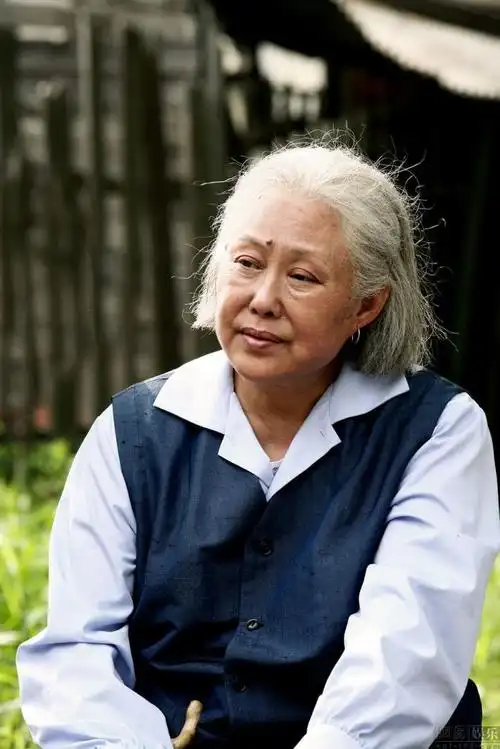 内地电视剧女演员名单10位全国优秀电视剧女演员