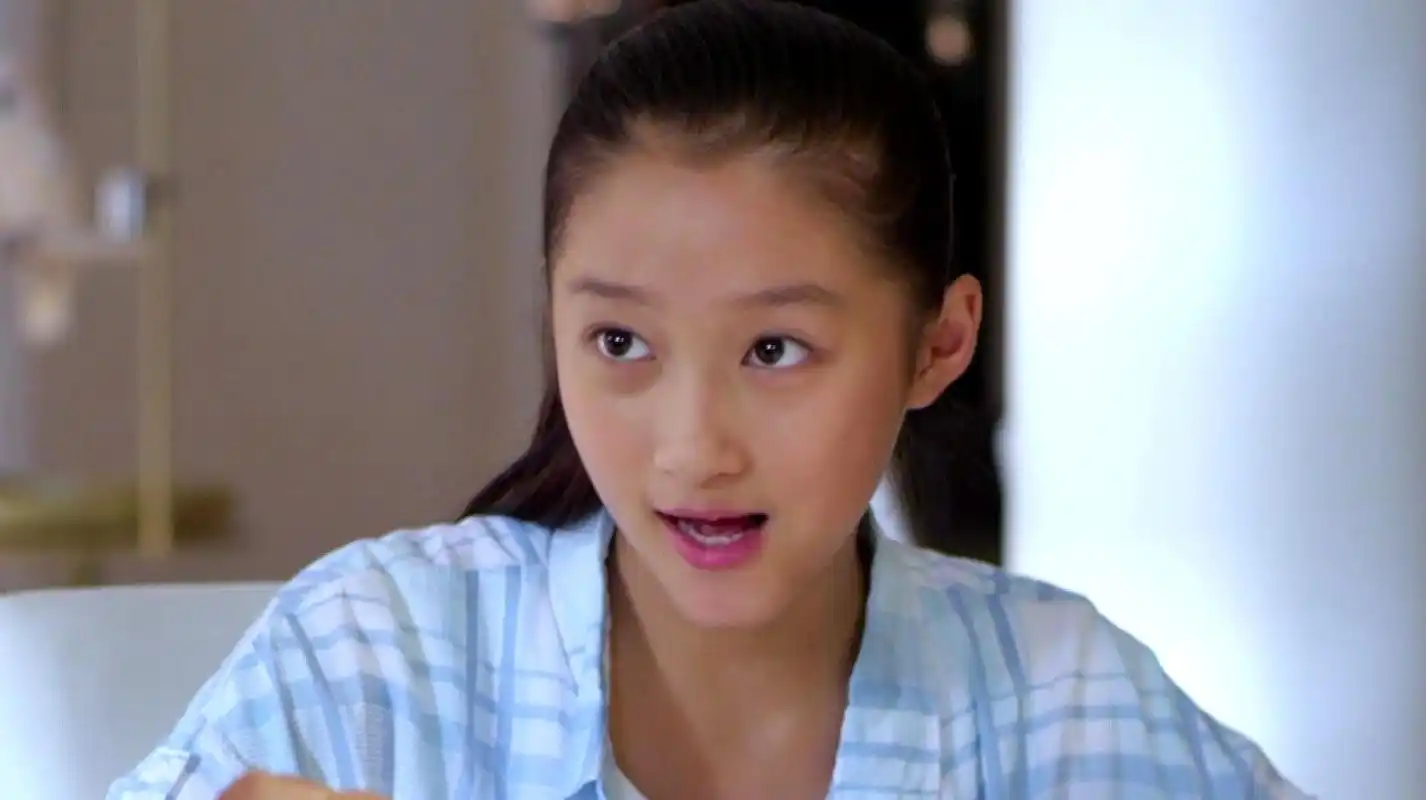 关晓彤经典幕角色大盘点