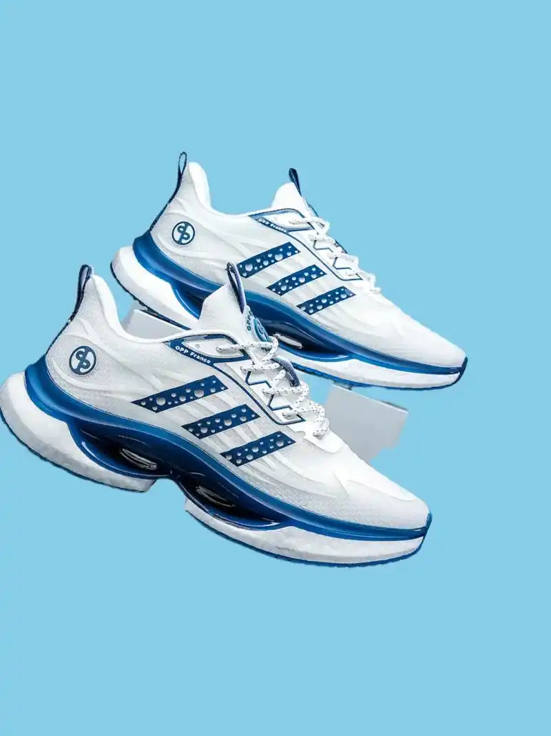 opp轻弹运动鞋92 软底橡胶,运动休闲.