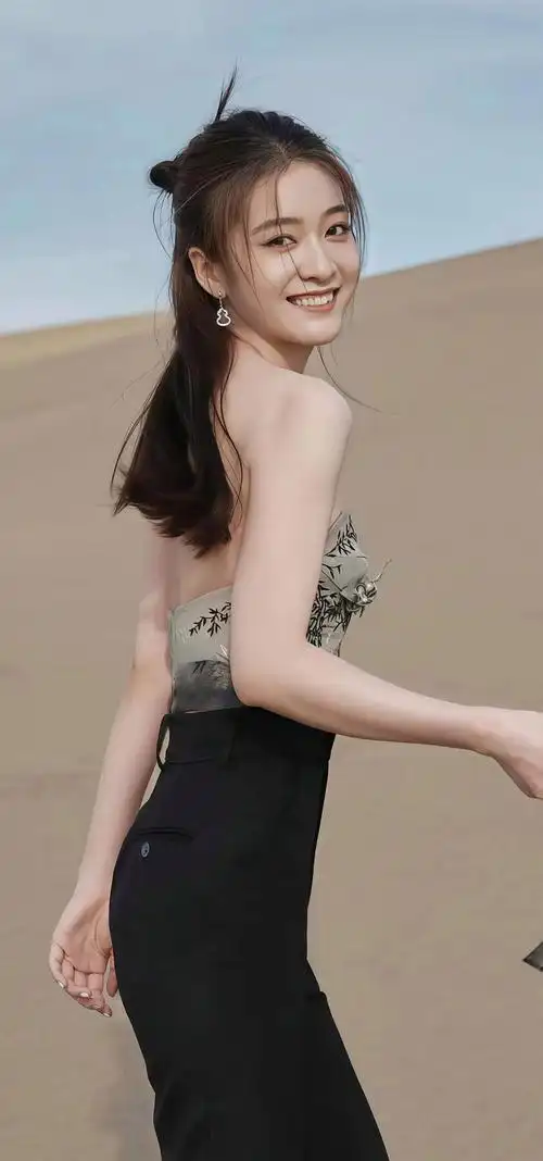 美女壁纸第3707期