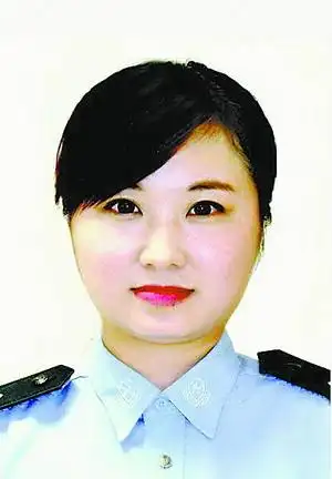 厦门"最美禁毒人"候选人出炉 市民投票今日正式启动(9)