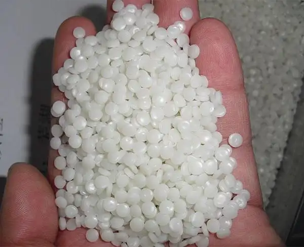 hdpe塑料粒子多少钱-hdpe塑料粒子-芜湖宝绿特再生料