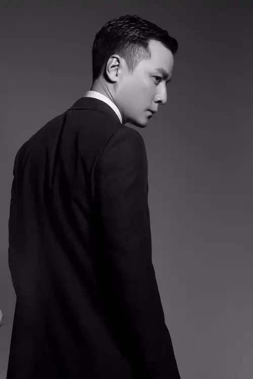 香港演员吴彦祖高清手机壁纸