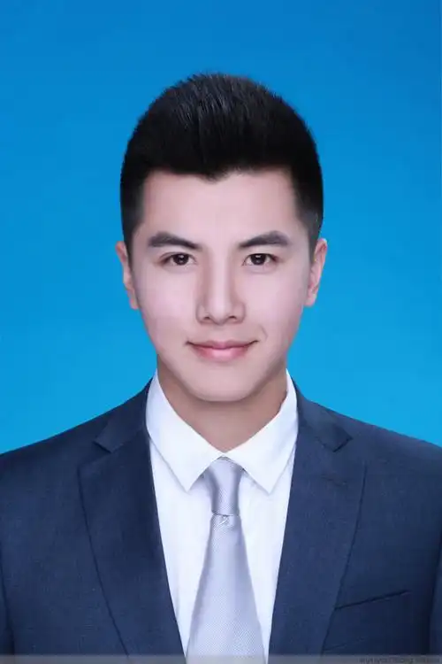 证件照秒变网红达人!"-北京艺术照 写真摄影 专业摄影工作室