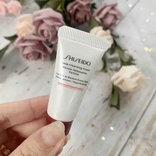 资生堂洗面奶保质期 资生堂洗面奶多少钱一支