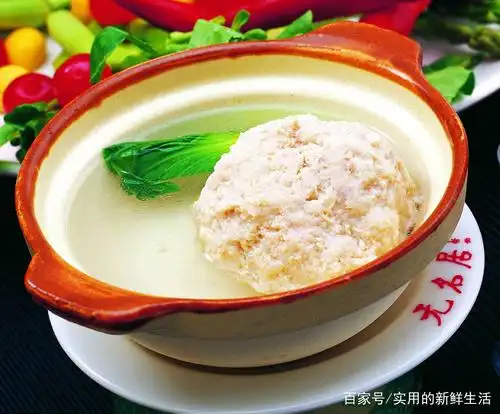 学会这道国宴菜,春节也能让你在亲戚朋友面前露一手!