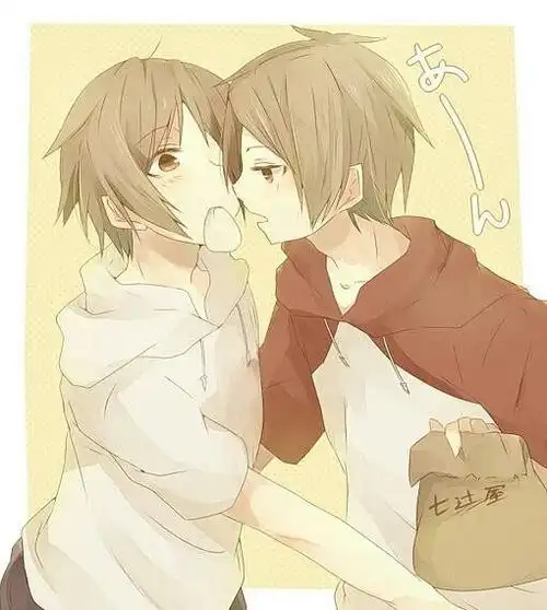 夏目友人帐夏目斑