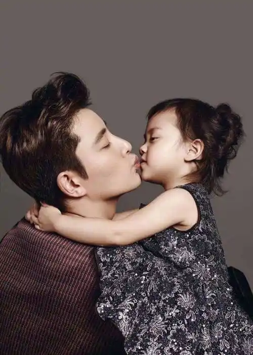 他都会说:会相信自己的妻子,不得不说,贾乃亮的这份魄力就值得大部分