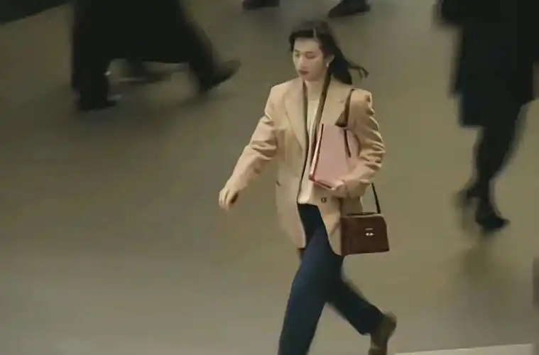 京籍北漂永远在通勤路上的远郊优等生