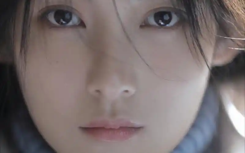 乔家的儿女x孙小茉孙安可这不就是清冷易碎感吗