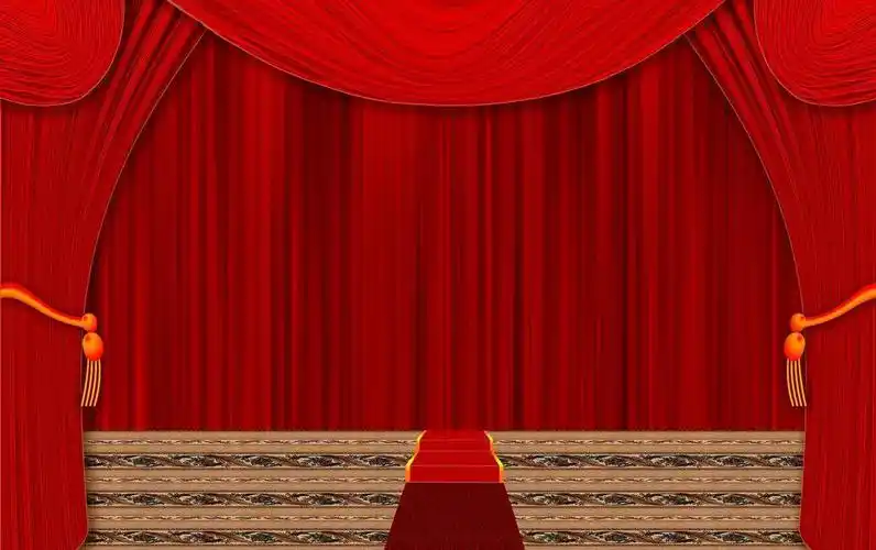 舞台背景图片装饰装修素材免费下载(图片编号:694552)-六图网