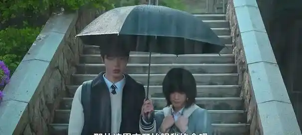 梦幻而又破碎的成人童话,韩剧又出了