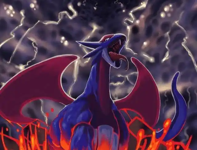 宠物小精灵十大龙系宝可梦实力盘点谁是龙系第一霸主呢