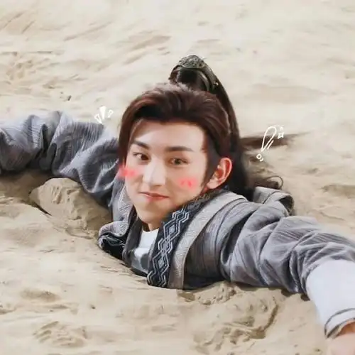 心疼鞠婧祎演的魏枝##鞠婧祎郭俊辰新剧定档六一