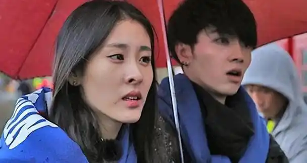 华晨宇又有大动静?多次带女儿做亲子鉴定,让张碧晨彻底寒心!