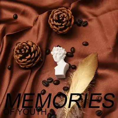 【拍照背景布咖啡色图片】拍照背景布咖啡色图片大全_q友网