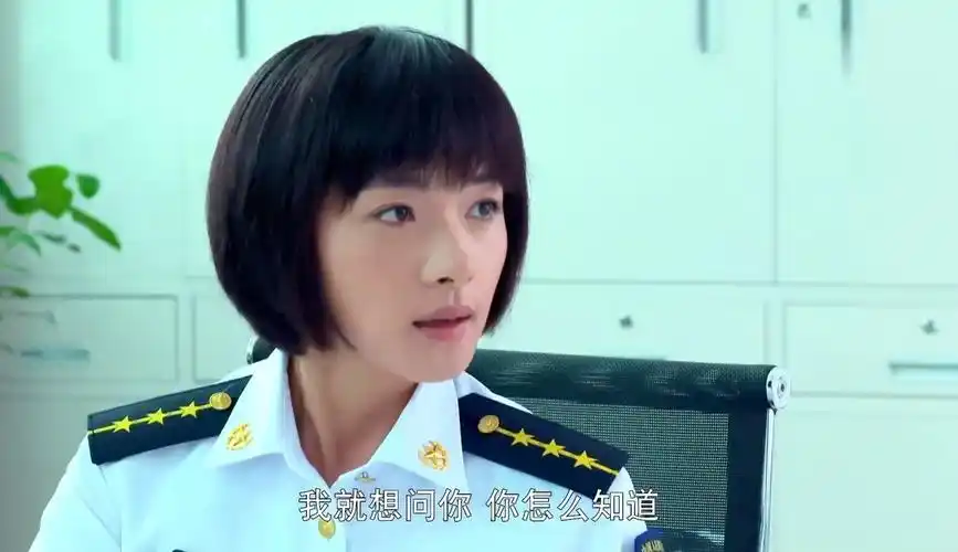 天生要完美第八集02:跟蔡米打心理战 直接告诉他要被遣返的消息