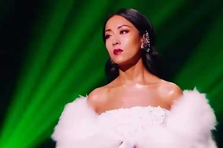 娱乐圈虚伪在吉克隽逸身上体现得淋漓尽致满嘴谎话知三当三