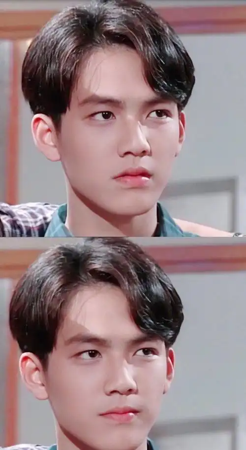 十九岁的钟汉良,这少年感绝了!