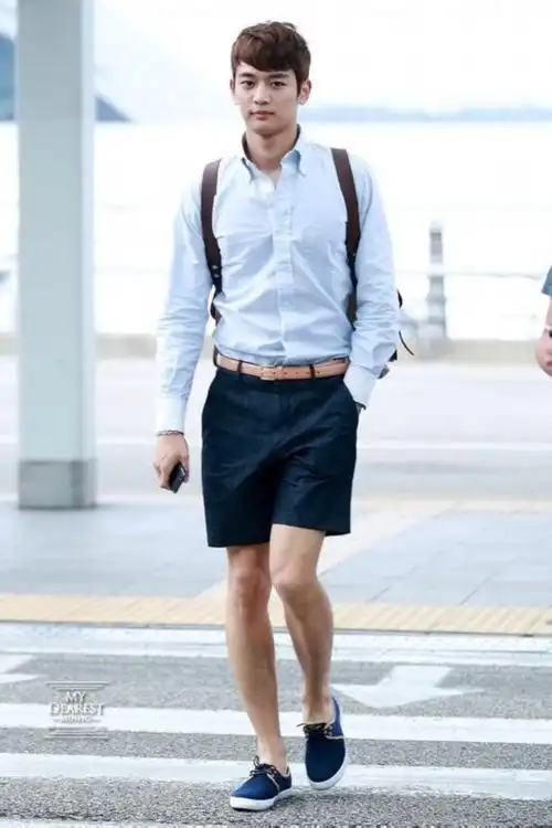 珉豪 181cm朴灿烈 185cm雪莉 170cm《super idol chart show》公布了