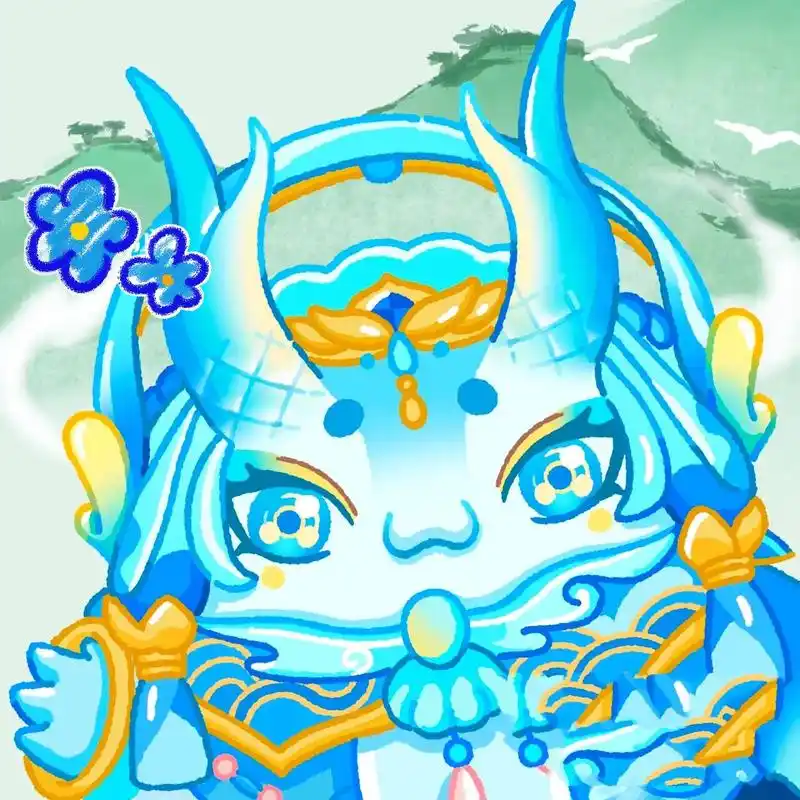 盘点蛋仔派对的至臻皮肤 头像推荐,不要喷我,是推荐哈 原创胆小野兽