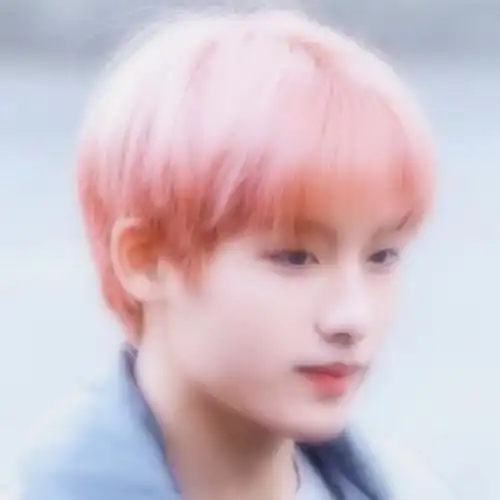 男爱豆头像 董思成/自修 二传标明我id