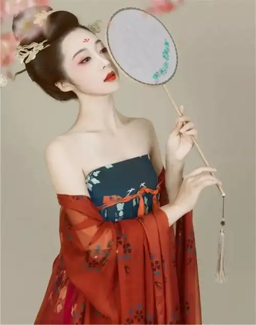 丝毫不用担心不会凹造型不会摆姿势一颦一笑,一举一动专业动作指导