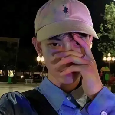 2020男生帅气潮流头像大全