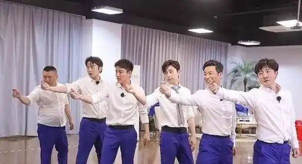 原创原创极挑第八季被曝大换血白敬亭龚俊常驻岳云鹏雷佳音离开