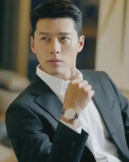 玄彬终于回归再次爆火!新剧女主太漂亮,他穿西装帅回颜值巅峰