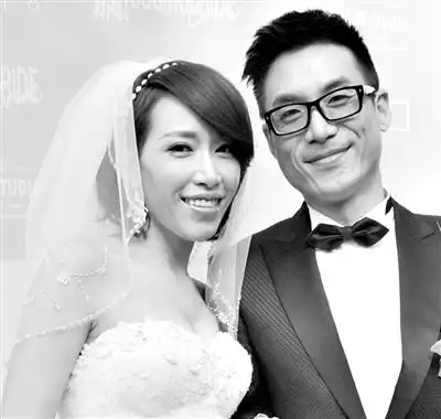 金池与新郎孙建文