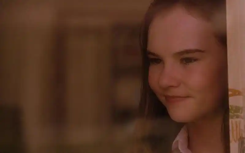 怦然心动电影剪辑