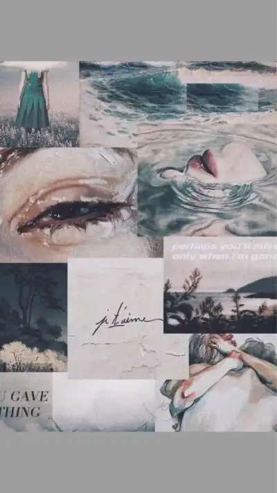 收集   点赞  评论  拼接壁纸 高级 ins 质感 0 1 josephina_josie