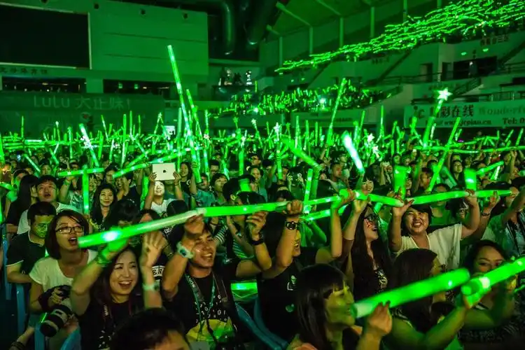 苏打绿演唱会_乐讯娱乐 - 乐讯手机网