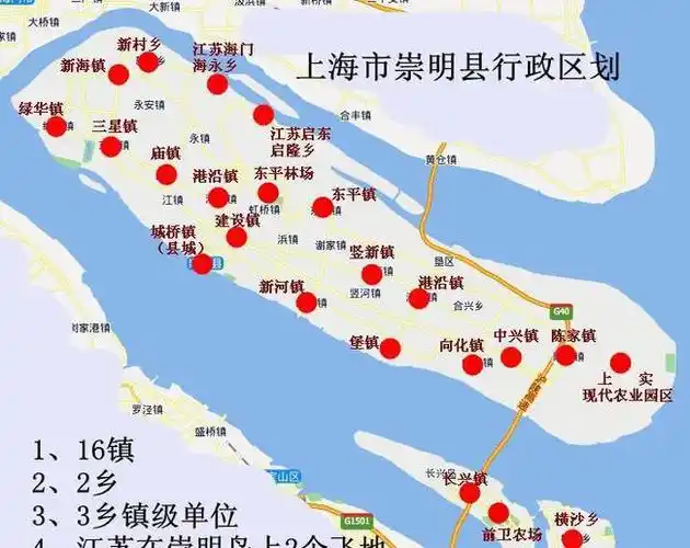 中国的两大岛屿崇明岛和黑瞎子岛