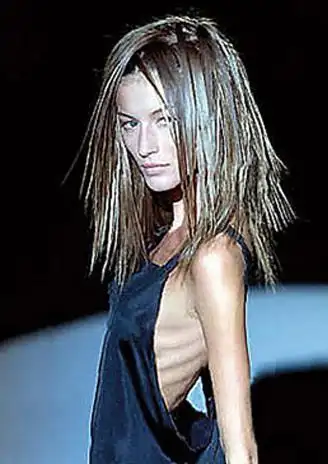 盘点暴瘦的女星 如何才能健康减肥