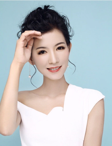 中国好声音选手李丹凤入驻陌陌曾受邀参加央视节目