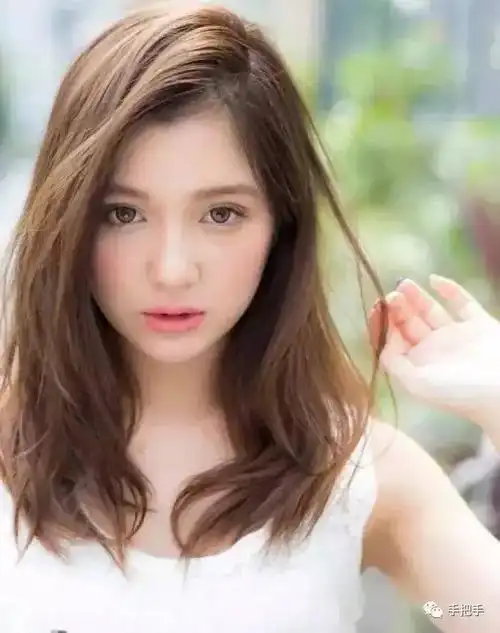 【美业课堂】长发,中发,短发分别适合什么样的卷发?答案在这里!