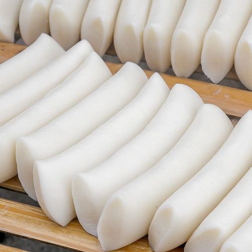 江西水磨年糕条农家现做纯手工弋阳年糕早餐炒年糕1斤/5斤装