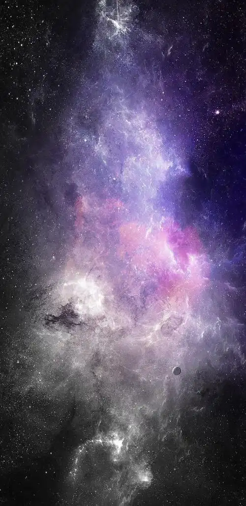 有适合一加七p的屏保和壁纸吗?