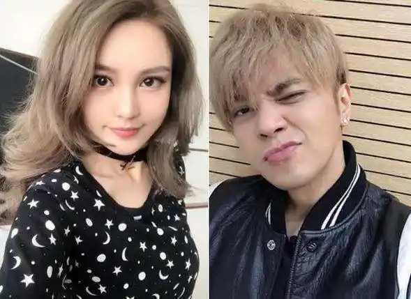 杨丞琳罗志祥罗志祥杨丞琳再度同框是什么场合罗志祥的这句话亮了