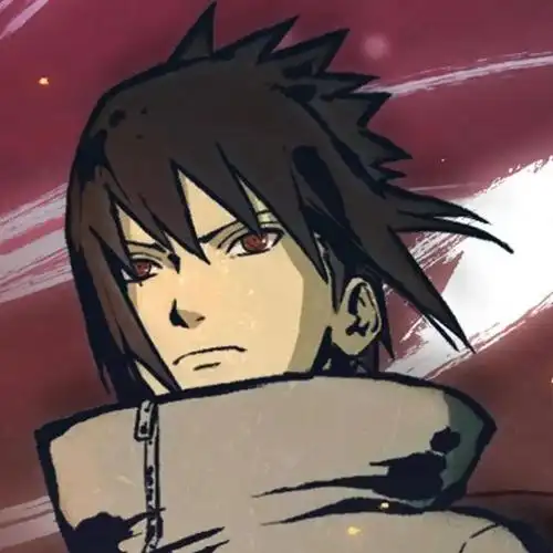 火影高清男头,帅透少女心