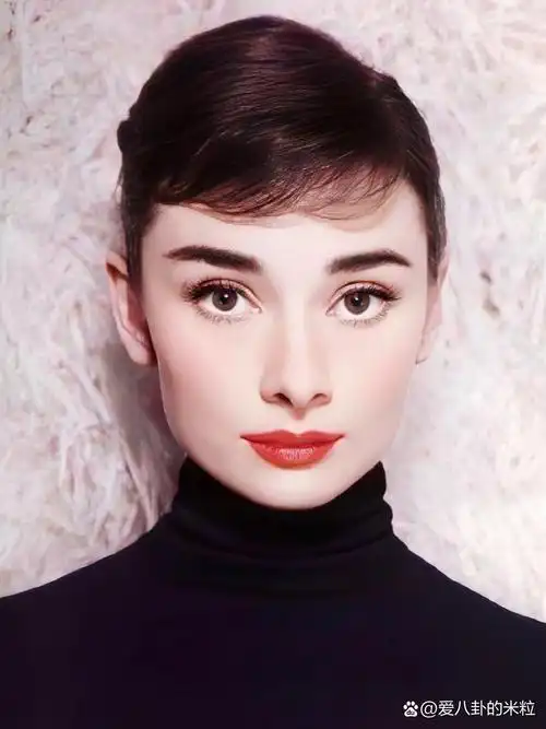 优雅是永不褪色的魅力奥黛丽赫本和费雯丽