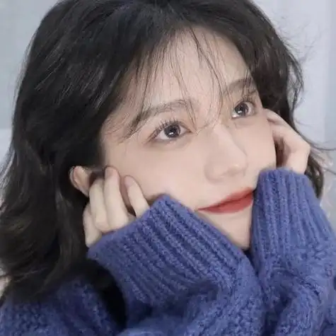 女生头像真人版20岁大全 女生头像图片大全 -【爱个性】