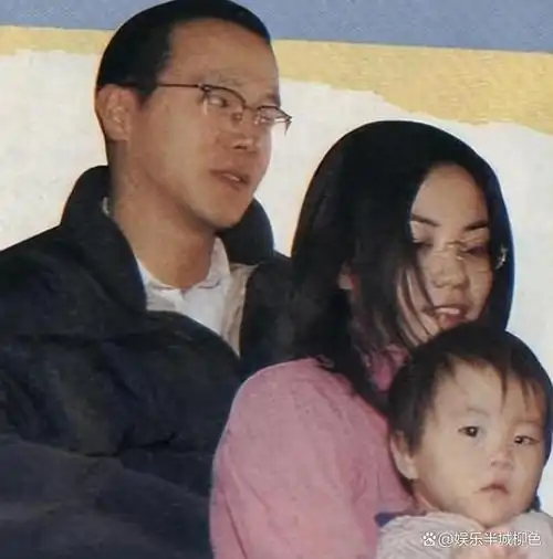 不后悔从王菲手中抢走窦唯离婚18年后高原选择和女儿共度余生