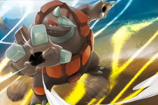 《宝可梦》有哪些经久不衰的地面系大佬?土地云依然是大哥?