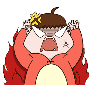 歪酱的个人动态表情2